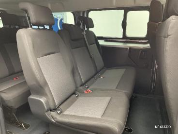 SPOTICAR Toyota Proace Long 1.5l 120 D-4d Bvm6 Dynamic Occasion - Familiale Diesel Gris Clair - Meaux - 1203817994_5