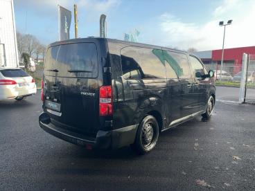 SPOTICAR Toyota Proace  Occasion - Familiale Diesel Noir - Chateau Thebaud - 1203889758_5