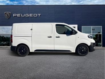 SPOTICAR Toyota Proace Medium 115 D-4d Bvm6 Dynamic Occasion - Utilitaire Diesel Blanc - Pertuis - 1203897512_4