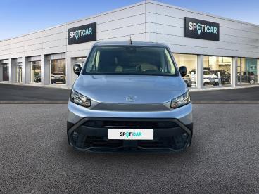 SPOTICAR Toyota Proace Medium 1.5l 130 D-4d Bva Start Occasion - Utilitaire Diesel Gris - Villeneuve Saint Germain - 1203928340_2