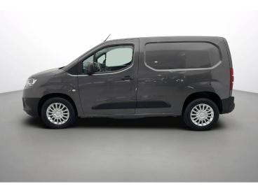 SPOTICAR Toyota Proace Medium 1.5l 130 D-4d Bvm6 Business Occasion - Utilitaire Diesel Gris - Gap - 1203931892_3
