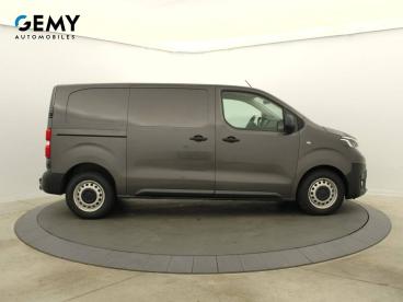 SPOTICAR Toyota Proace Medium 180 D-4d Bva Business Occasion - Utilitaire Diesel Beige - Dinan - 1203986004_4