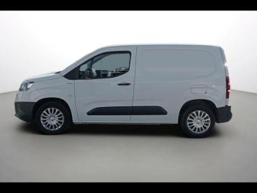 SPOTICAR Toyota Proace Medium 100 D-4d Active Rc21 Occasion - Utilitaire Diesel Blanc Banquise - Nesle - 1203987704_2