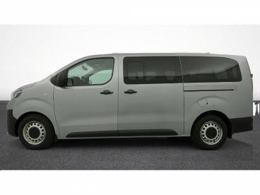 SPOTICAR Toyota Proace Combi Long 1.5l 120 D-4d Bvm6 Dynamic Occasion - Familiale Diesel Gris - Brives Charensac - 1204083702_4