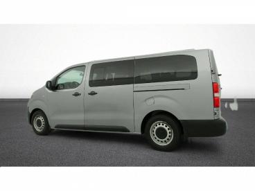 SPOTICAR Toyota Proace Combi Long 1.5l 120 D-4d Bvm6 Dynamic Occasion - Familiale Diesel Gris - Brives Charensac - 1204083702_5