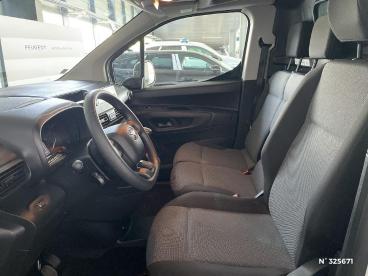 SPOTICAR Toyota Proace Long 1.5l 130 D-4d Bvm6 Dynamic Occasion - Utilitaire Diesel Blanc - Noisy Le Grand - 1204106669_5
