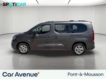 SPOTICAR Toyota Proace Long 1.2l 130 Vvt-i Bva8 Executive Occasion - Familiale Essence A00 - Pont A Mousson - 1204143957_2