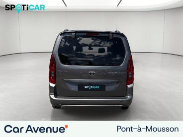 SPOTICAR Toyota Proace Long 1.2l 130 Vvt-i Bva8 Executive Occasion - Familiale Essence A00 - Pont A Mousson - 1204143957_4