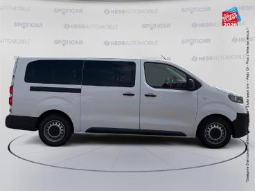 SPOTICAR Toyota Proace Long 2.0 140 D-4d Mc24 Occasion - Familiale Diesel Blanc - Dijon - 1204166024_4