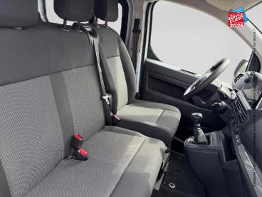 SPOTICAR Toyota Proace Long 2.0 140 D-4d Mc24 Occasion - Familiale Diesel Blanc - Dijon - 1204166024_5