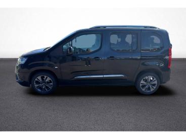 SPOTICAR Toyota Proace Long 1.5l 100 D-4d Bvm5 Design Occasion - Familiale Diesel Noir - Brives Charensac - 1204181914_3