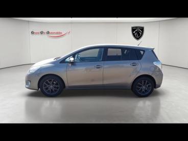 SPOTICAR Toyota Verso 112 D-4d Skyview 7 Places Occasion - Monospace Diesel Gris - Illzach - 1203834394_2