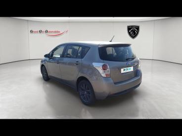 SPOTICAR Toyota Verso 112 D-4d Skyview 7 Places Occasion - Monospace Diesel Gris - Illzach - 1203834394_3