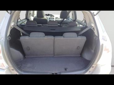 SPOTICAR Toyota Verso 112 D-4d Skyview 7 Places Occasion - Monospace Diesel Gris - Illzach - 1203834394_5