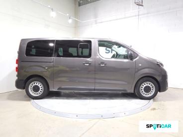 SPOTICAR Toyota Verso Medium 2.0l 140 D-4d Bvm6 Dynamic Connect Occasion - Monospace Diesel Gris Platinium - Sainte Bazeille - 1203842032_4