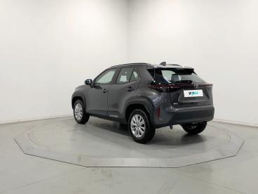 SPOTICAR Toyota Yaris Cross Hybride 116h 2wd Dynamic Occasion - Citadine Hybride Gris - Rillieux La Pape - 1203742402_3