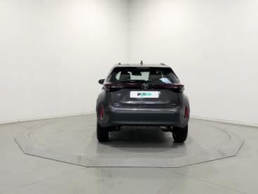 SPOTICAR Toyota Yaris Cross Hybride 116h 2wd Dynamic Occasion - Citadine Hybride Gris - Rillieux La Pape - 1203742402_4