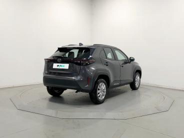 SPOTICAR Toyota Yaris Cross Hybride 116h 2wd Dynamic Occasion - Citadine Hybride Gris - Rillieux La Pape - 1203742402_5