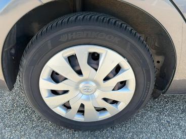 SPOTICAR Toyota Yaris 100 Vvt-i Cvt Dynamic Occasion - Citadine Essence Gris Foncé - Peronnas - 1203971651_4