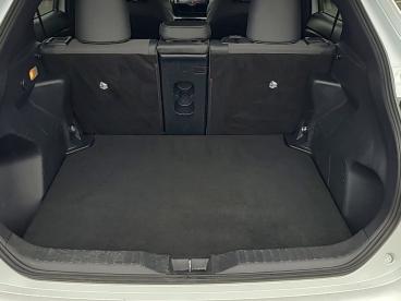 SPOTICAR Toyota Yaris 116h Trail Awd-i + Marchepieds My22 Occasion - Citadine Hybride Blanc Lunaire Premium Nacré - Arras - 1204078754_3