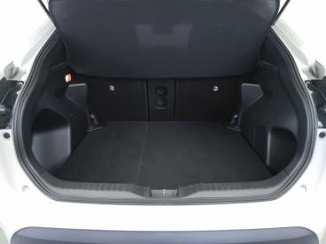 SPOTICAR Toyota Yaris Cross Hybride 116h 2wd Design Occasion - Citadine Hybride Blanc - Perpignan - 1204166659_4