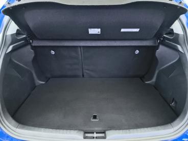 SPOTICAR Toyota Yaris Hybride 116h Dynamic Occasion - Citadine Hybride Bleu - Perpignan - 1204188873_4