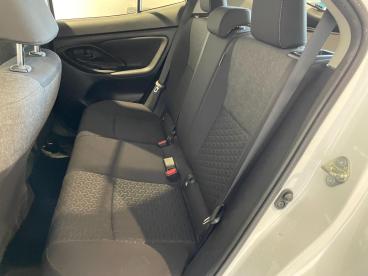 SPOTICAR Toyota Yaris Cross Hybride 116h 2wd Dynamic Occasion - Suv-4x4 Hybride Blanc - Bergerac - 1203711884_5