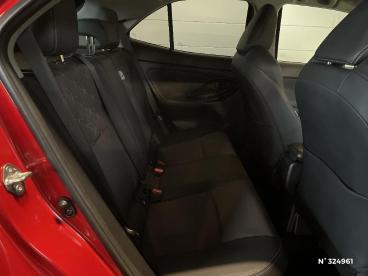 SPOTICAR Toyota Yaris Cross Hybride 116h 2wd Collection Occasion -  Hybride Red - Noisy Le Grand - 1203745713_5