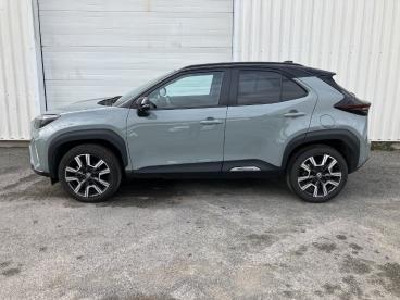 SPOTICAR Toyota Yaris Cross Hybride 1.5 Hybrid 130h Premiere Auto Occasion - Suv-4x4 Hybride Autre - Pornic - 1203836008_2
