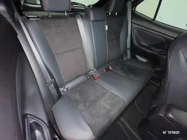 SPOTICAR Toyota Yaris Cross Hybride 116h 2wd Gr Sport Occasion - Suv-4x4 Hybride Gris Clair - Mareuil Les Meaux - 1203860075_5