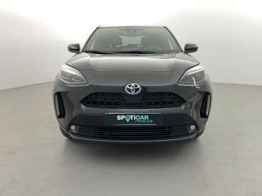 SPOTICAR Toyota Yaris Cross Hybride 1.5 Hybrid 116h Design Auto Occasion - Suv-4x4 Hybride Autre - Saint Vincent De Tyrosse - 1203915796_2