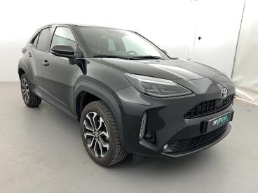 SPOTICAR Toyota Yaris Cross Hybride 1.5 Hybrid 116h Design Auto Occasion - Suv-4x4 Hybride Autre - Saint Vincent De Tyrosse - 1203915796_3
