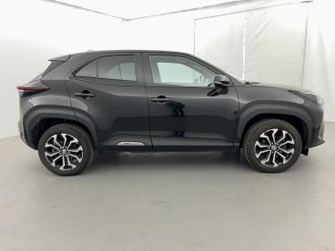 SPOTICAR Toyota Yaris Cross Hybride 1.5 Hybrid 116h Design Auto Occasion - Suv-4x4 Hybride Autre - Saint Vincent De Tyrosse - 1203915796_4