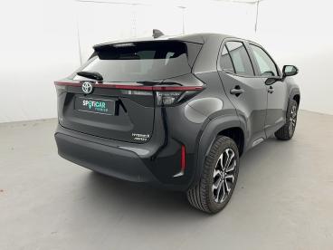 SPOTICAR Toyota Yaris Cross Hybride 1.5 Hybrid 116h Design Auto Occasion - Suv-4x4 Hybride Autre - Saint Vincent De Tyrosse - 1203915796_5