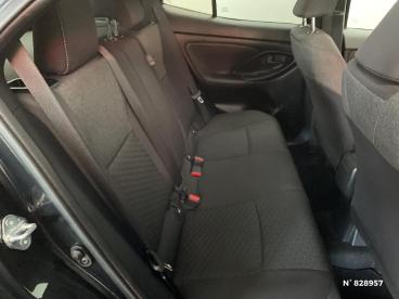 SPOTICAR Toyota Yaris Cross Hybride 116h 2wd Design Occasion -  Hybride Noir - Avon - 1203993558_5