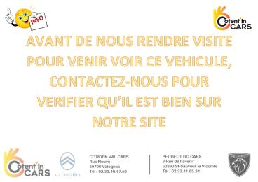 SPOTICAR Toyota Yaris Cross Hybride 1.5 Hybrid 116h Design Auto Occasion - Suv-4x4 Essence Bleu - Valognes - 1204138019_2