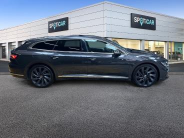 SPOTICAR Volkswagen Arteon 2.0 Tdi Evo 150ch R-line Dsg7 Occasion - Break Diesel Gris Manganèse Métallisée - Dizy - 1203980461_4