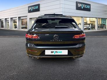 SPOTICAR Volkswagen Arteon 2.0 Tdi Evo 150ch R-line Dsg7 Occasion - Break Diesel Gris Manganèse Métallisée - Dizy - 1203980461_5