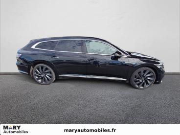 SPOTICAR Volkswagen Arteon 2.0 Tdi Evo Scr 200 Dsg7 R-line Occasion - Break Diesel Noir - Coutances - 1204073615_4