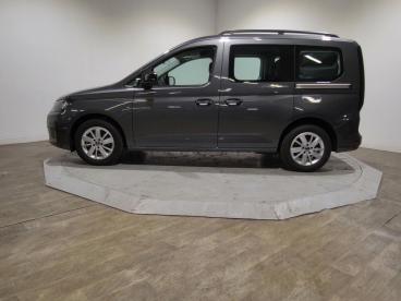 SPOTICAR Volkswagen Caddy California 1.5 Tsi 114 Bvm6 Occasion - Familiale Essence Gris - Cesson-sevigne - 1203730237_2