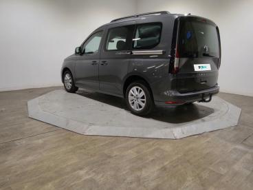 SPOTICAR Volkswagen Caddy California 1.5 Tsi 114 Bvm6 Occasion - Familiale Essence Gris - Cesson-sevigne - 1203730237_3