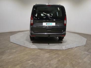 SPOTICAR Volkswagen Caddy California 1.5 Tsi 114 Bvm6 Occasion - Familiale Essence Gris - Cesson-sevigne - 1203730237_4