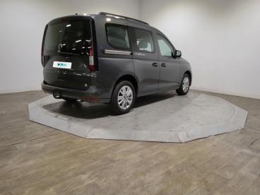 SPOTICAR Volkswagen Caddy California 1.5 Tsi 114 Bvm6 Occasion - Familiale Essence Gris - Cesson-sevigne - 1203730237_5
