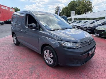 SPOTICAR Volkswagen Caddy 2.0 Tdi 102ch Business Occasion - Familiale Diesel Gris Foncé - Ambert - 1204073140_4