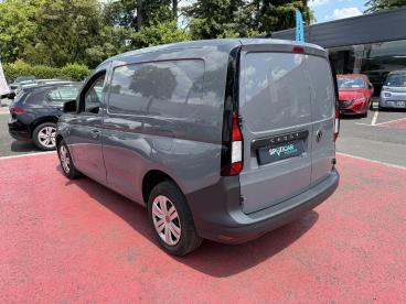 SPOTICAR Volkswagen Caddy 2.0 Tdi 102ch Business Occasion - Familiale Diesel Gris Foncé - Ambert - 1204073140_5
