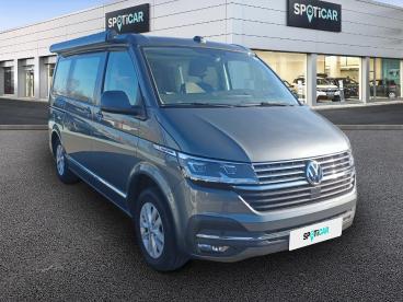 SPOTICAR Volkswagen California 2.0 Tdi 150 Bmt Dsg7 Ocean Occasion -  Diesel Gris - Lecousse - 1203918223_3
