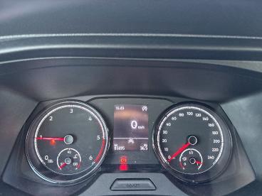 SPOTICAR Volkswagen Caravelle 6.1 2.0 Tdi 150 Bmt Longue Bvm6 Confortline Occasion -  Diesel Reflex Silver Metallic - Orvault - 1203785485_2