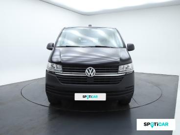 SPOTICAR Volkswagen Caravelle 2.0 Tdi 150ch Bmt Confortline Dsg7 Longue Occasion -  Diesel Noir Intense Nacré - Bourg En Bresse - 1203904414_2