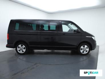 SPOTICAR Volkswagen Caravelle 2.0 Tdi 150ch Bmt Confortline Dsg7 Longue Occasion -  Diesel Noir Intense Nacré - Bourg En Bresse - 1203904414_4