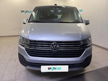 SPOTICAR Volkswagen Caravelle 2.0 Tdi 150ch Bmt Confortline 4motion Dsg7 Longue Occasion -  Diesel Gris - Brest - 1203961503_2